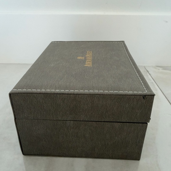 Audemars Piguet Watch Box - Picture 6 of 12
